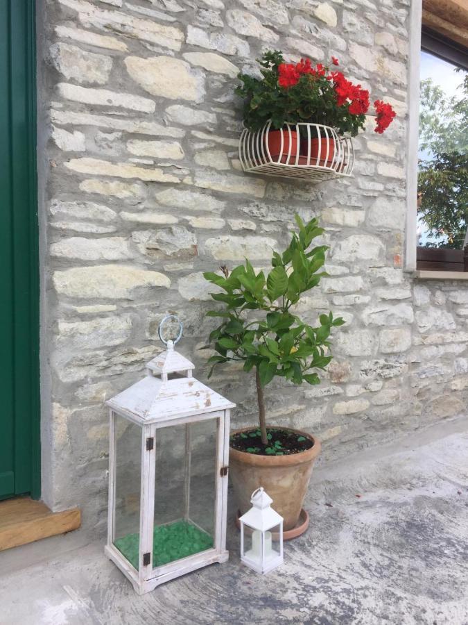 Bed and Breakfast A Casa Di Anna Cortemilia Екстер'єр фото