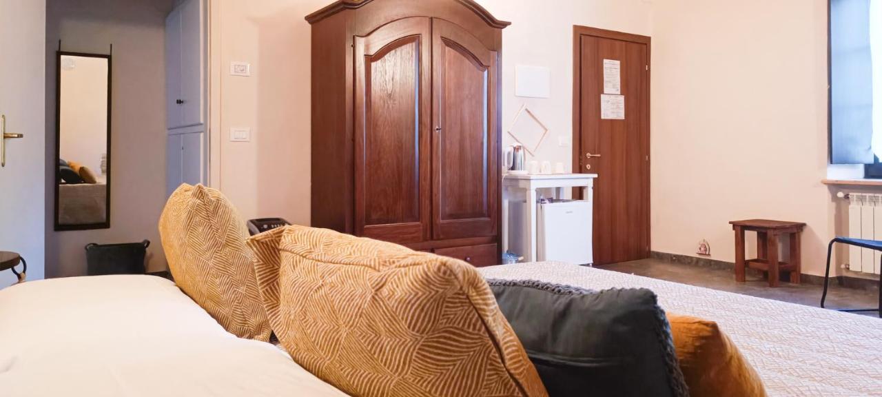 Bed and Breakfast A Casa Di Anna Cortemilia Екстер'єр фото