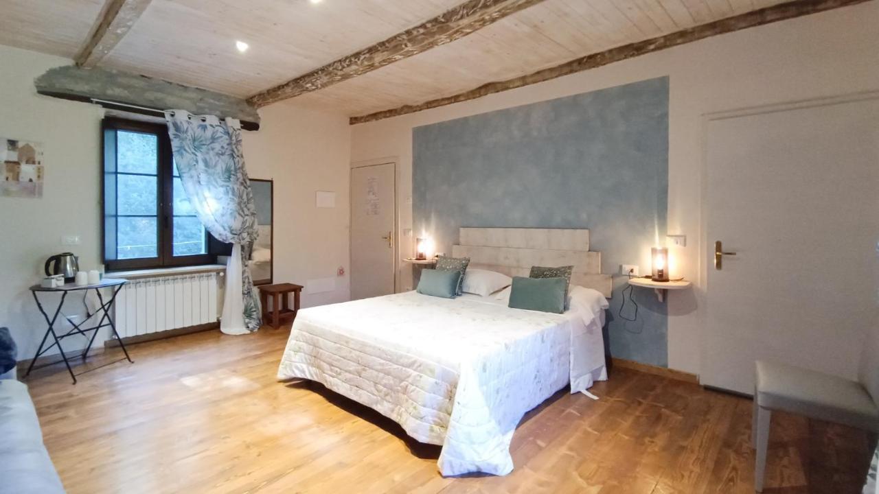 Bed and Breakfast A Casa Di Anna Cortemilia Екстер'єр фото
