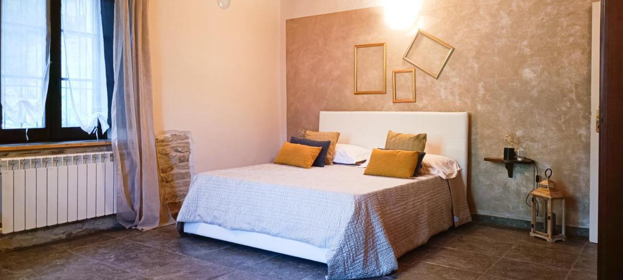 Bed and Breakfast A Casa Di Anna Cortemilia Екстер'єр фото