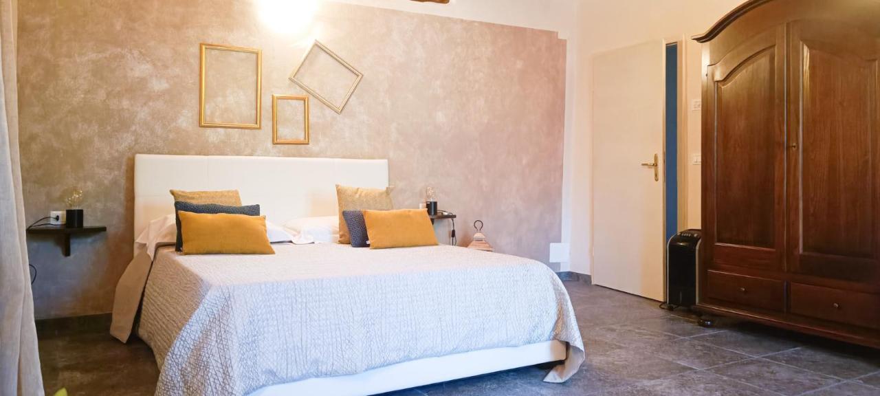 Bed and Breakfast A Casa Di Anna Cortemilia Екстер'єр фото